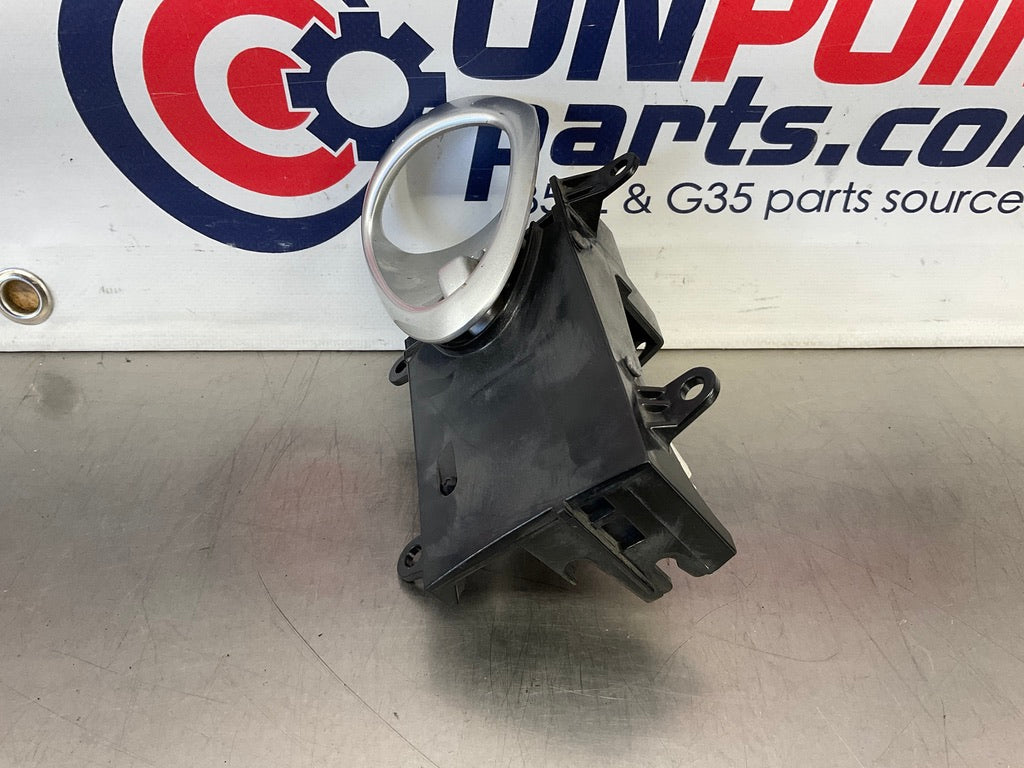 2008 Nissan 350Z Passenger Right Exterior Door Handle 80606 OEM 13BASDE - On Point Parts Inc