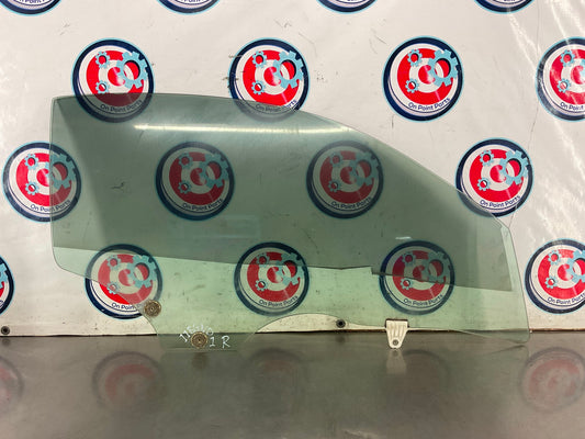 2006 Infiniti G35 Passenger Right Tinted Door Glass Window OEM 11BGND1 - On Point Parts Inc