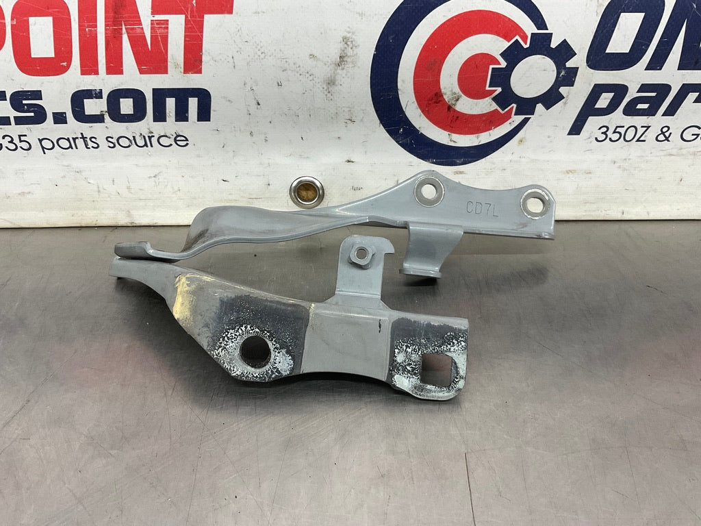 2005 Nissan 350Z Hood Hinges OEM 13BEBEC - On Point Parts Inc