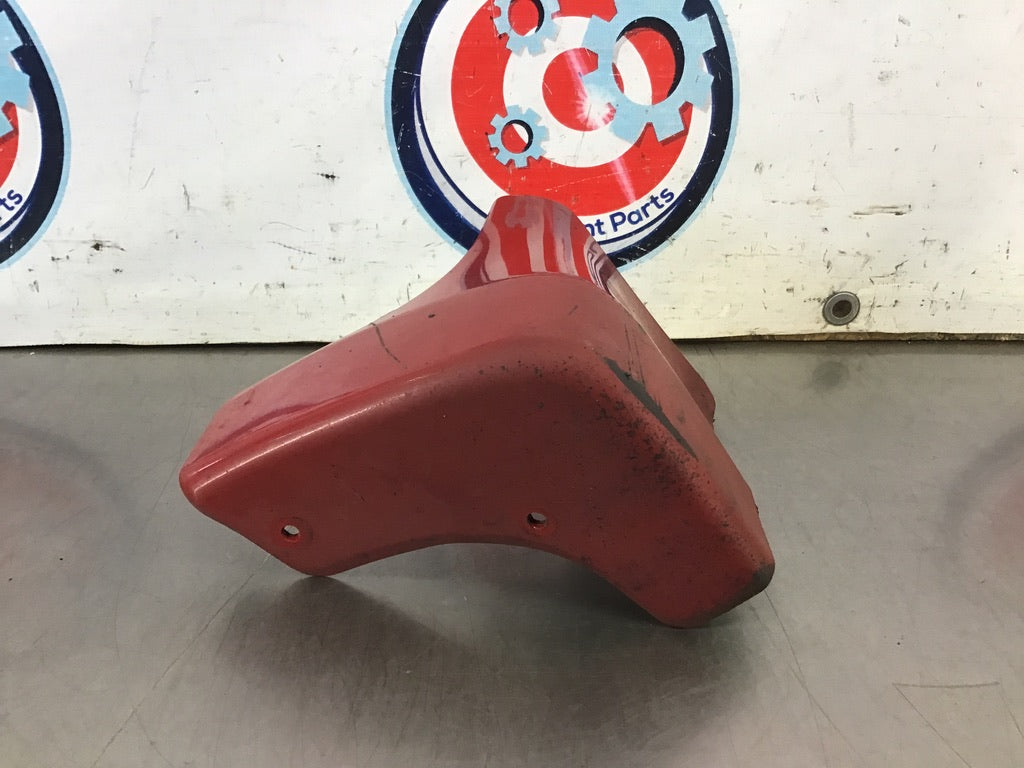 2007 Infiniti G35 Driver Left Front Mud Flap Splash Guard EM 23BDFDG - On Point Parts Inc