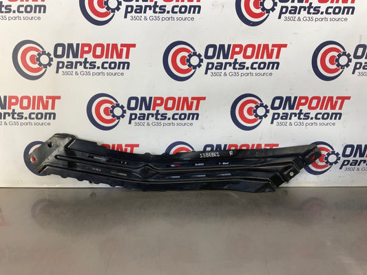 2005 Nissan 350Z Passenger Right Convertible Side Stay Brace Bracket OEM 13BEBE2 - On Point Parts Inc