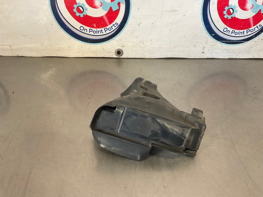 2006 Nissan 350Z Passenger Convertible Door Corner Weather Seal OEM 25BFPDE - On Point Parts Inc
