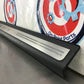 2005 Infiniti G35 Passenger Right Door Threshold Kick Plate Trim OEM 0BFVC7 - On Point Parts Inc