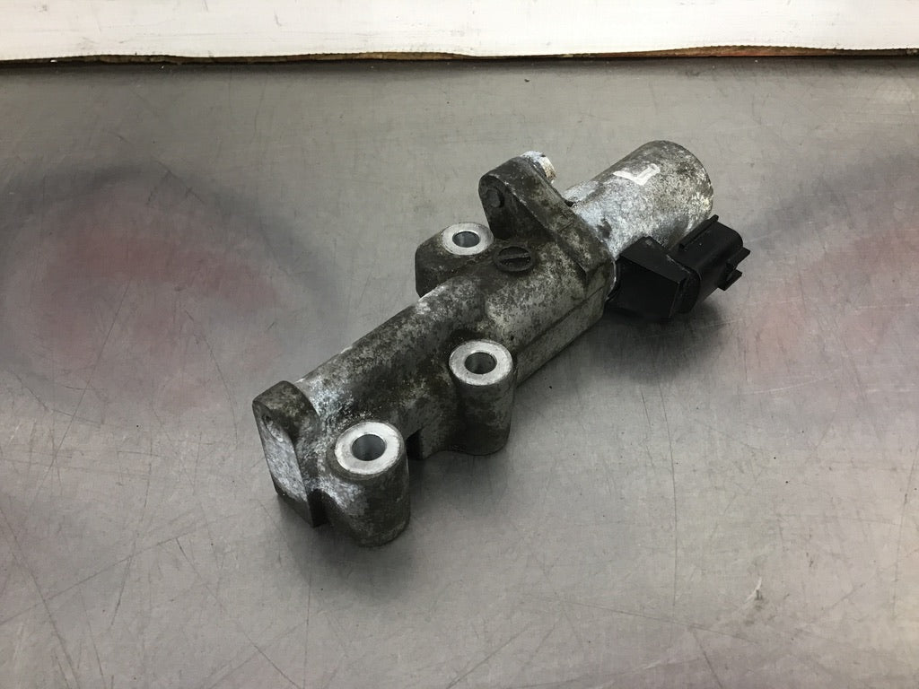 2006 Nissan 350Z Driver VQ35DE RevUp Engine Cam Position Solenoid OEM 11BCQG - On Point Parts Inc
