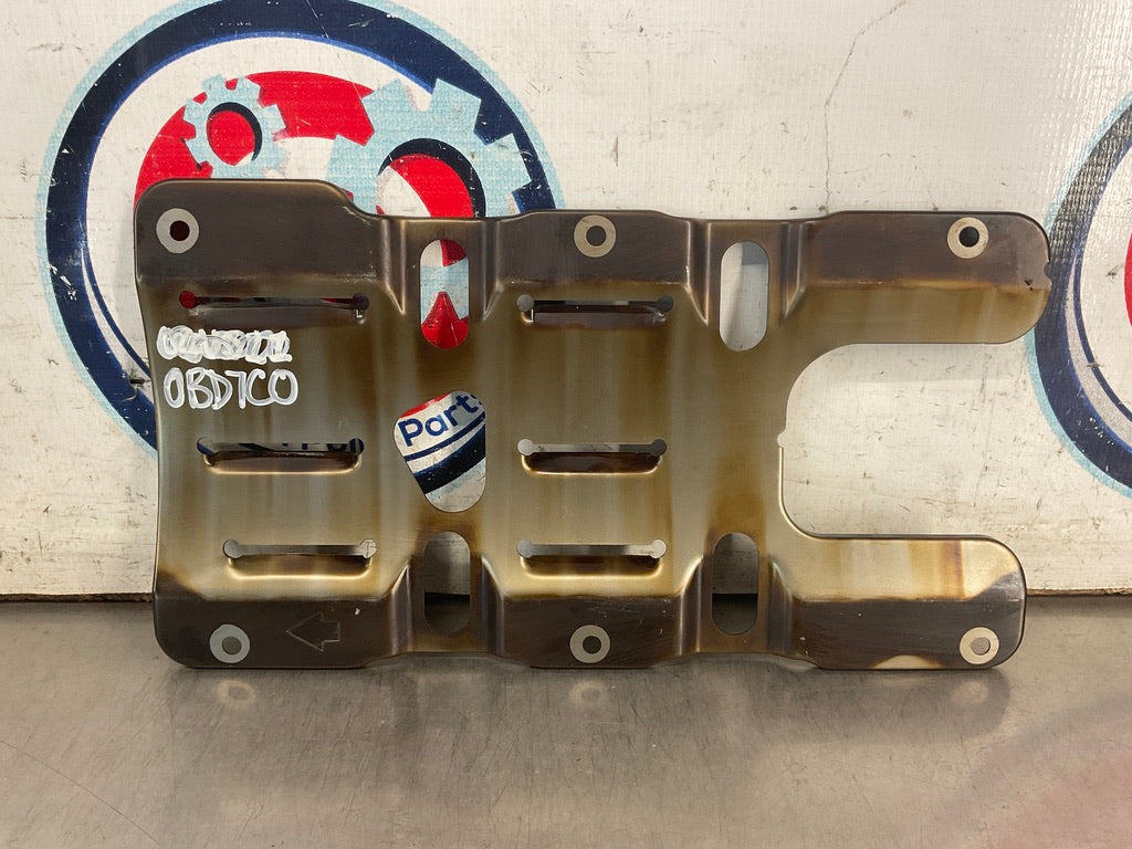 2006 Nissan 350Z VQ35DE Engine Baffle Windage Tray OEM 0BD7C0 - On Point Parts Inc