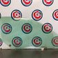 2005 Infiniti G35 Passenger Right Window Glass OEM 14BI7D1 - On Point Parts Inc