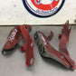 2007 Infiniti G35 Hood Hinges OEM 23BDFDC - On Point Parts Inc