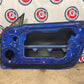 2004 Nissan 350Z Passenger Right Front Door Shell OEM 13BHDD1 - On Point Parts Inc