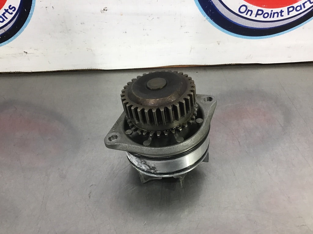 2006 Nissan 350Z VQ35DE RevUp Engine Water Pump Untested OEM 11BCQCI - On Point Parts Inc