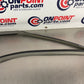 2005 Nissan 350Z Passenger Right Interior Door Seal OEM 25BAEDE - On Point Parts Inc