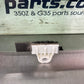 2013 Infiniti G37 Sedan Passenger Right Front Tinted Window Glass OEM 12BCGE1 - On Point Parts Inc