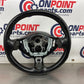 2010 Nissan 370Z Leather Steering Wheel OEM 24BBBDA - On Point Parts Inc