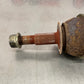 2006 Nissan 350Z Passenger Right Rear Axle Half Shaft OEM 12BI3DK - On Point Parts Inc