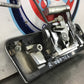 2006 Nissan 350Z Passenger Right Exterior Door Handle OEM 13BF7CE - On Point Parts Inc