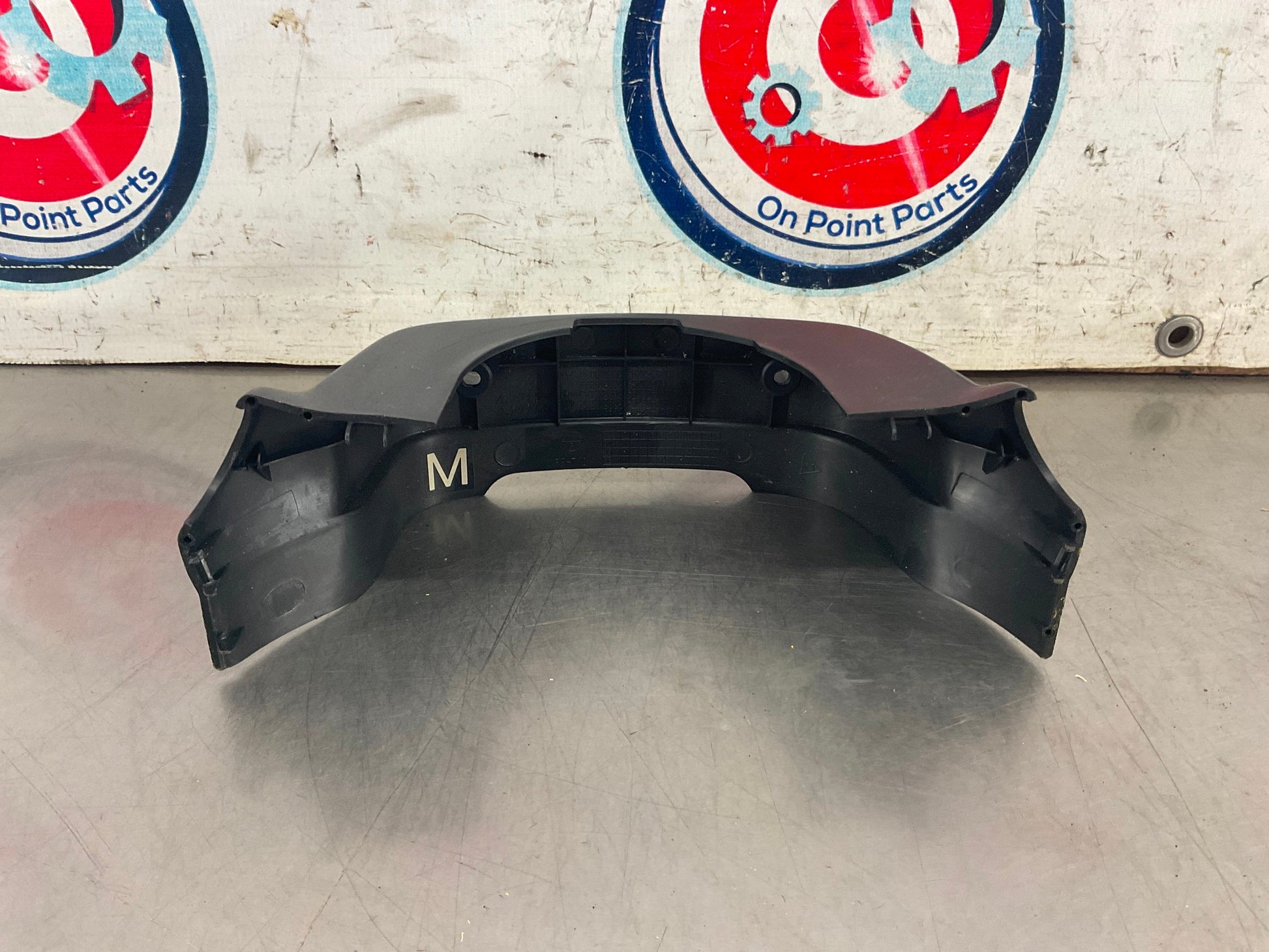 2006 Infiniti G35 Driver Left Knee Assembly Protector OEM 11BGNDC - On Point Parts Inc