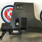 2005 Nissan 350Z Driver Left Dash Lower Steering Wheel Panel 68106 OEM 24BCJD7 - On Point Parts Inc