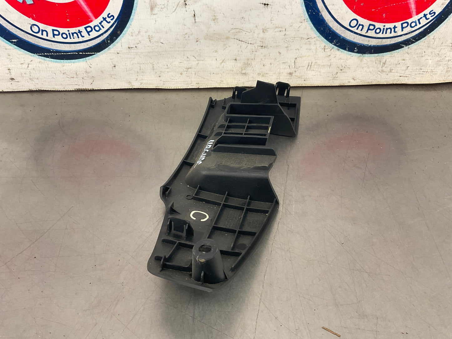 2006 Infiniti G35 Steering Column Side Trim OEM 11BGNDC - On Point Parts Inc
