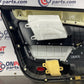 2003 Infiniti G35 Passenger Right Interior Door Panel 80900 OEM 11BJRD8 - On Point Parts Inc