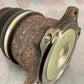 2006 Nissan 350Z Passenger Right Rear Axle Half Shaft OEM 12BI3DK - On Point Parts Inc
