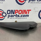 2008 Infiniti G37 Driver Left Dash Cover Trim 68421 OEM 21BAXDA - On Point Parts Inc