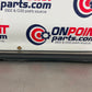 2003 Infiniti G35 Driver Left Door Threshold Kick Plate Trim 76895 OEM 11BJRD7 - On Point Parts Inc