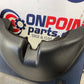2008 Infiniti G37 Driver Left Lower Dash Steering Column Trim OEM 22BK0D7 - On Point Parts Inc