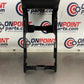 2004 Infiniti G35 Sedan Center Console with Cubby OEM 15BE4E8 - On Point Parts Inc