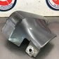 2012 Infiniti G37 Sedan Driver Left Rear Mud Flap OEM 23BCBDG - On Point Parts Inc