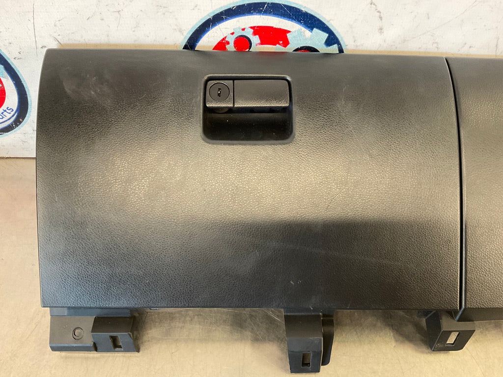 2007 Infiniti G35 Passenger Right Passenger Glove Box Dash Panel OEM 23BDFD8 - On Point Parts Inc