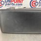 2013 Infiniti G37 Sedan Rear Center Armrest Cup Holder OEM 12BCGE9 - On Point Parts Inc