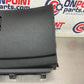 2013 Infiniti G37 Sedan Passenger Right Dash Glove Box OEM 12BCGE8 - On Point Parts Inc