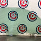 2007 Nissan 350Z Driver Left Door Window Glass OEM 14BIMD1 - On Point Parts Inc