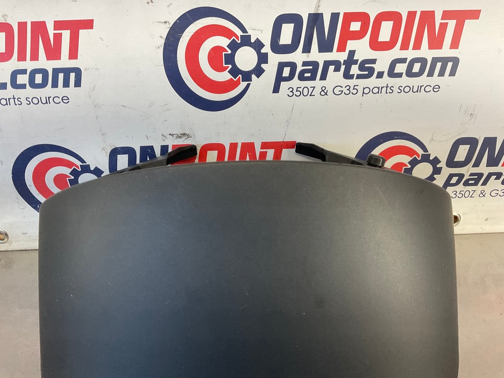 2003 Infiniti G35 Speedometer Instrument Gauge Cluster 229k Auto AT OEM 22BDREC - On Point Parts Inc