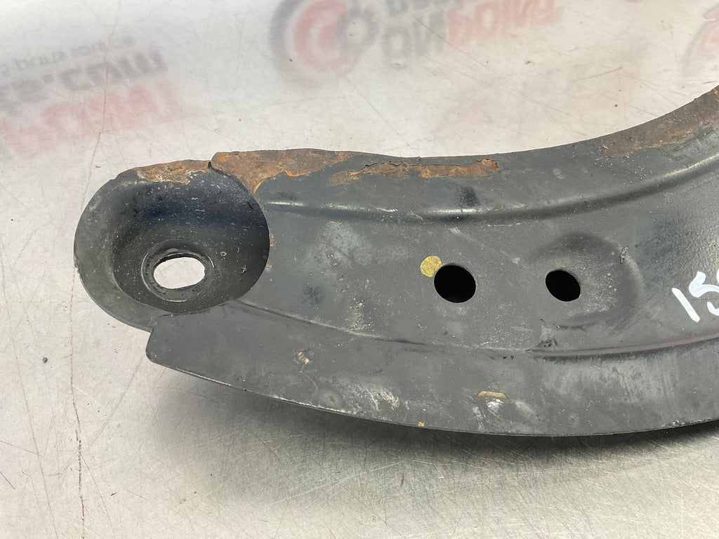 2009 Nissan 370Z Driver Left Front Suspension Stay Brace Bracket OEM 15BKJDG - On Point Parts Inc