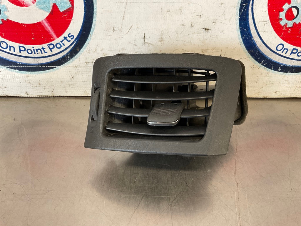 2010 Infiniti G37 Passenger Right Dash Vent OEM 22BHYDE - On Point Parts Inc