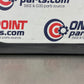 2010 Nissan 370Z Driver Left Door Threshold Kick Plate Trim 769B1 OEM 24BBBD7 - On Point Parts Inc