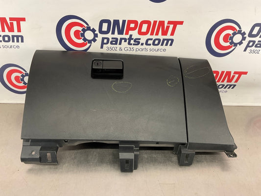 2006 Infiniti G35 Sedan Glove Box OEM 25BJ1D8 - On Point Parts Inc