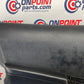 2003 Nissan 350Z Driver Left Interior Door Panel Trim 80901 OEM 23BCPE8 - On Point Parts Inc