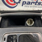 2013 Infiniti G37 Sedan Automatic Gear Shifter Trim with Coin Tray OEM 12BCGEA - On Point Parts Inc