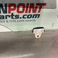 2006 Infiniti G35 Sedan Passenger Front Tinted Door Window Glass OEM 25BJ1D1 - On Point Parts Inc
