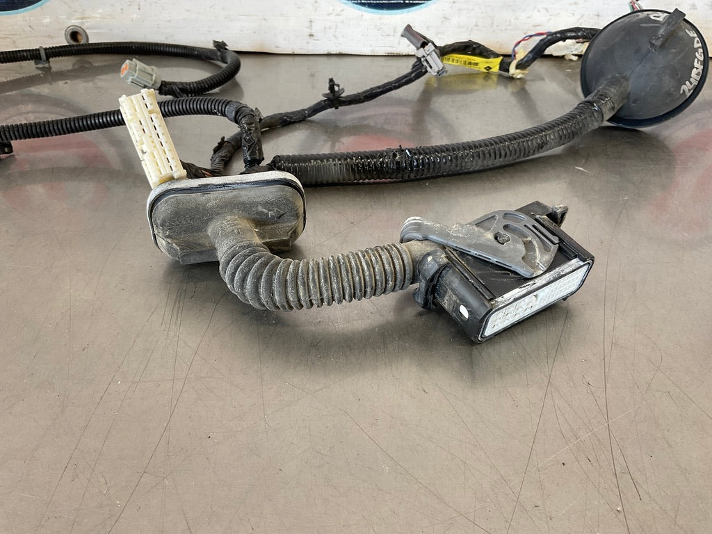 2006 Nissan 350Z Passenger Right Door Wiring Harness OEM 24BFGDE - On Point Parts Inc