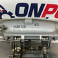 2006 Infiniti G35 Sedan Passenger Right Rear Exterior Door Handle OEM 25BJ1DE - On Point Parts Inc