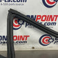 2016 Nissan 370Z Passenger Right A Pillar Seal Weatherstrip 76860 OEM 11BB9DE - On Point Parts Inc