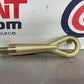 2003 Infiniti G35 Bumper Tow Hook 51112 OEM 13BEWEC - On Point Parts Inc
