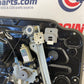 2005 Nissan 350Z Passenger Right Window Regulator Motor Panel OEM 13BEBE3 - On Point Parts Inc