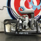 2006 Nissan 350Z Passenger Right Exterior Door Handle OEM 13BF7CE - On Point Parts Inc