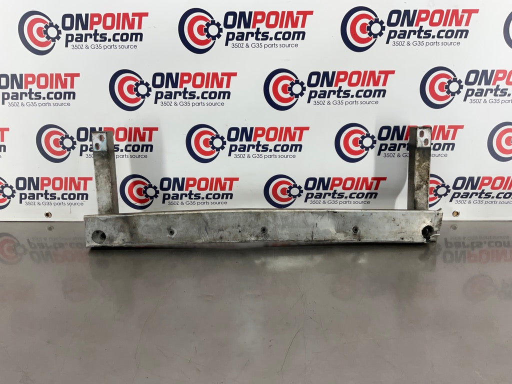 2009 Nissan 370Z Front Subframe Engine Cradle OEM 15BKJD3 - On Point Parts Inc
