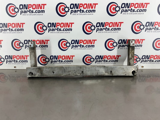 2009 Nissan 370Z Front Subframe Engine Cradle OEM 15BKJD3 - On Point Parts Inc