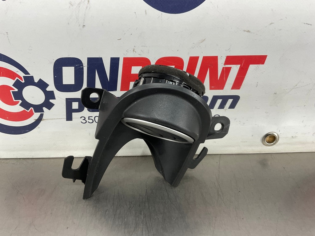 2010 Nissan 370Z Driver Left Door Vent Trim 80973 OEM 24BBBDA - On Point Parts Inc
