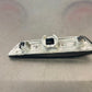 2004 Infiniti G35 Front Bumper Tinted Side Marker Lights 25BFNDC - On Point Parts Inc